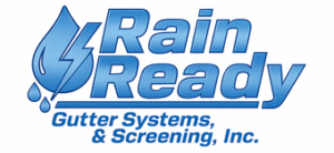 Rain Ready Gutters and Screens Inc.