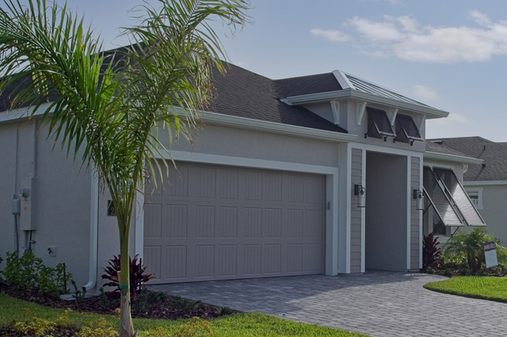 Residential Gutters Sarasota