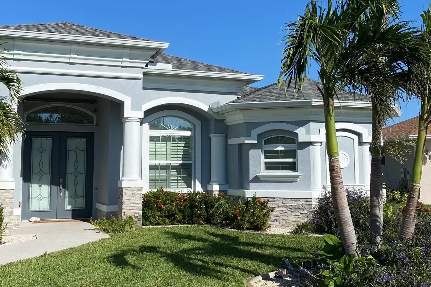 Sarasota County Seamless Gutters