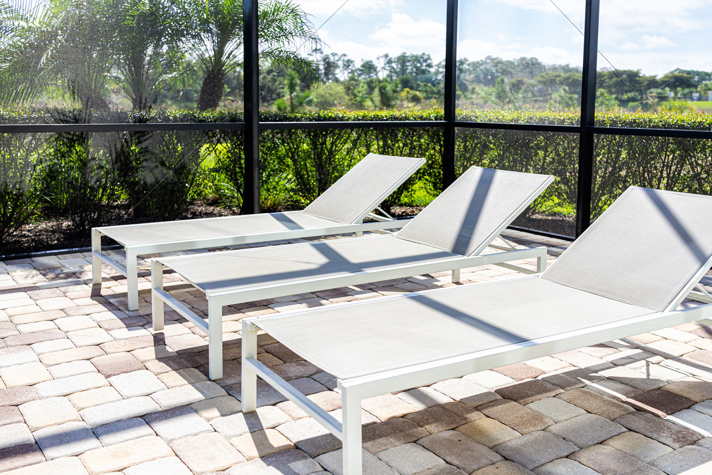 patio screened room florida