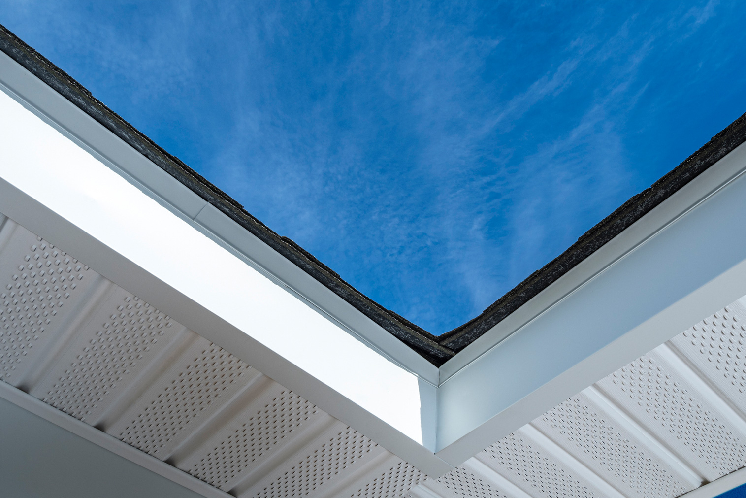 soffit facia repairs